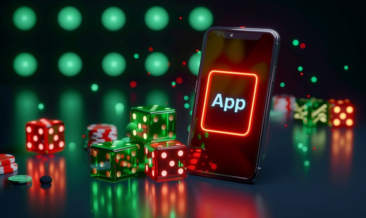 984app জয় পৃষ্ঠার হিরো ভিজ্যুয়াল